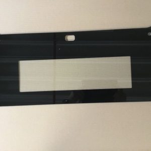 DG64-00786A Vetro esterno porta forno NV75N7677RS T4 W252 Samsung DG6400786A