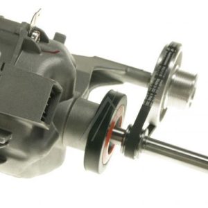 2984660200 C00874788 Motore asciugabiancheria GR ORCA Beko