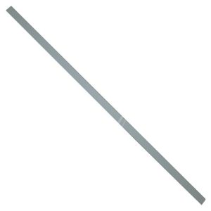 C00314579 481246049346 Profilo ripiano in vetro Whirlpool