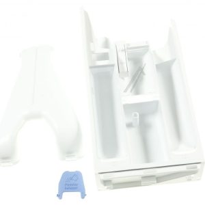 4055390225 Vaschetta detersivo set Aeg