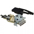 C00311536 481241758411 Blocco di fissaggio Kitchenaid