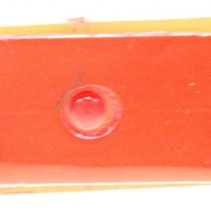 258440102 C00872084 Profilo laterale decorativo per forno da incasso Beko