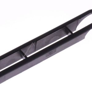 250300120 C00919149 Profilo decorativo laterale per climatizzatore nero Beko