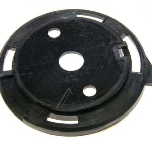 250440112 C00872590 Supporto in plastica per commutatore Beko