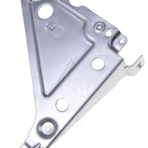 412930090 C00871441 Supporto cerniera lato vano Beko