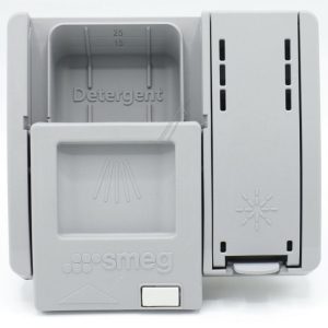 812890090 Dispenser detersivo Smeg