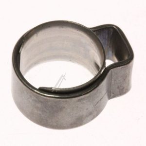 MS-0599146 Fascetta 1 orecchio 7,8-9,5 mm Whirlpool MS0599146
