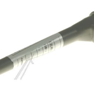 208210000800 Tubo braccio spruzzatore superiore Hisense