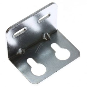 4847740100 C00874451 Staffa angolare per montaggio porta fissa Beko