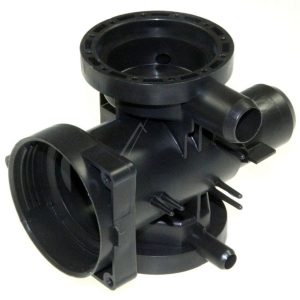 3108ER1001B Corpo pompa PP MT-42 marrone Lg