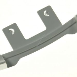 140135488017 Copertura cerniera porta bianca Electrolux