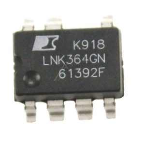 LNK364GN IC regolatore switching offline SMD8 RoHS Electrolux