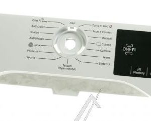 40011695 Pannello di controllo con sensore Hoover