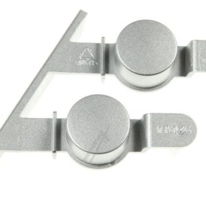 00627860 Set tasti Whirlpool