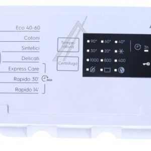 140194731018 fermo cruscotto,bianco,Electrolux,IT