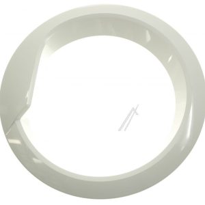 140036105017 Cornice porta anteriore bianca Zoppas