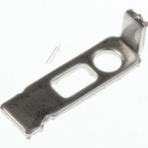 4930JA3043A Supporto leva dispenser 26,24DSTS304 naturale T1.0 (D) Lg