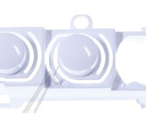 42078643 Albero pulsanti selezione F1/K20-30 Cranker