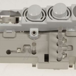 42098291 Guida luminosa tasto F1 K20-30 bianco Cranker