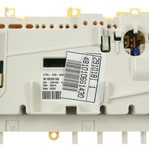C00377344 481010661430 Scheda controllo (CB) programmabile YODA Whirlpool