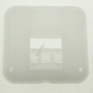 C00323899 481010195606 Pattino ruota posteriore Whirlpool