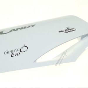 41035402 Mascherina cassetto detersivo EVO Purple MPS Candy