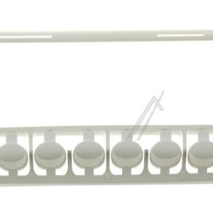 41035453 Supporto tasti GO EVO LCD Candy