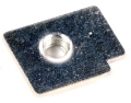 4055066957 Kit staffe motore Sekom