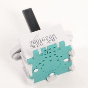 70016206 Encoder incrementale 24 pos per selettore temperatura Candy