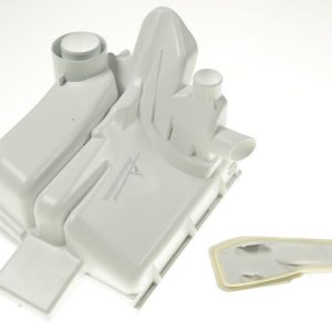 11017349 Vaschetta detersivo inferiore (1200W) Bosch
