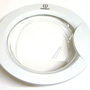 C00283998 482000031614 Oblò completo PW Indesit ECOPRIM