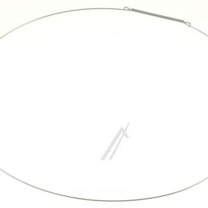 C00443985 481010632440 Anello elastico per guarnizione porta D354 Whirlpool