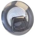 DC97-22267E Modulo porta U-PJT con spruzzatore aggiuntivo Grand Samsung DC9722267E