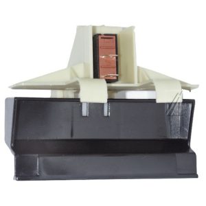 C00039361 482000022611 Serratura porta completa KLS61 Ariston