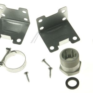 140125033062 Kit montaggio per incasso Electrolux