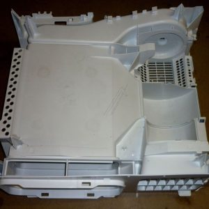 C00287037 482000031776 Zoccolo bianco Hotpointariston
