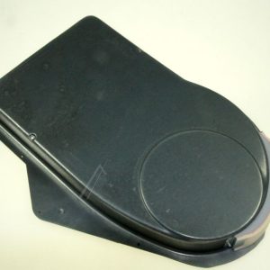 C00264260 482000030700 Coperchio resistenza in ABS Hotpointariston