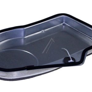 C00280898 482000031494 Pannello copertura resistenza + isolante Hotpointariston