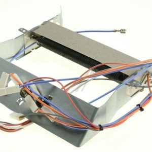 C00258678 482000030514 Resistenza A1 senza sonda NTC 460x360x55 mm Hotpointariston