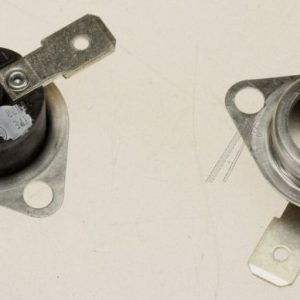 C00116598 482000022867 Kit termostati 2 pz. (one shot + cycling) Hotpointariston