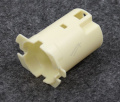 C00386549 481010815602 Supporto manopola BK-HP Whirlpool