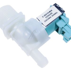 Elettrovalvola 1-via alternativa per Electrolux 3792260436 Rex