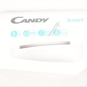 41050366 Sportello vaschetta detersivo Candy