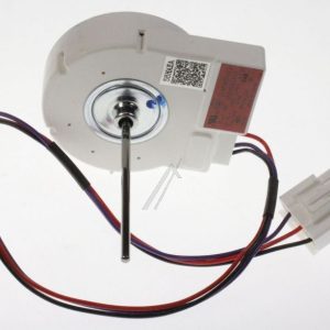 0064000459 49053066 Motore per ventola Haier