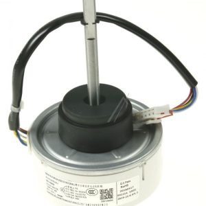 DB31-00609A Motore ventilatore SIC-41CVJ-F127 1,27 W 1450 rpm DC Samsung DB3100609A