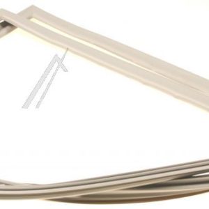 C00301067 488000301067 Guarnizione magnetica porta superiore 653×1184 grigia Hotpointariston
