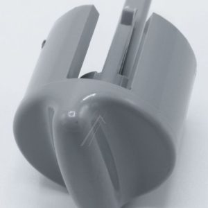 C00293200 C00293200 Manopola trimmer argento vivo NF-MECC Hotpointariston