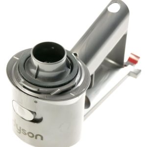 968893-01 Corpo motore V8 con viti (Typ D) Dyson 96889301