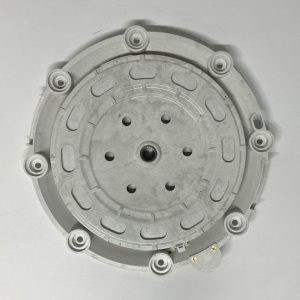 C00377203 481010485263 Motore TL DD/ALU 1200 Whirlpool