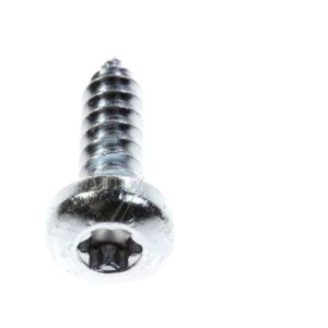 408270800 Vite autofilettante testa bombata 4,8×16 mm Liebherr